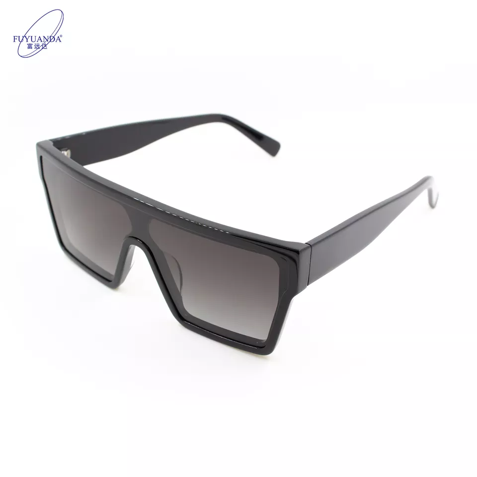 Acetate Sunglasses