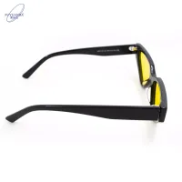Luxury Designer Acetate Sunglasses Cat Eye Custom Unisex Sunglasses Men Tac Polarized Sunglasses Uv400