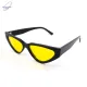 Luxury Designer Acetate Sunglasses Cat Eye Custom Unisex Sunglasses Men Tac Polarized Sunglasses Uv400