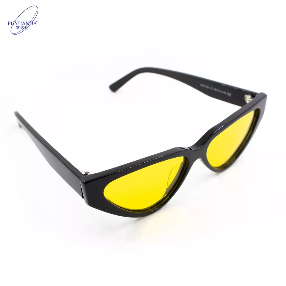 acetate sunglasses