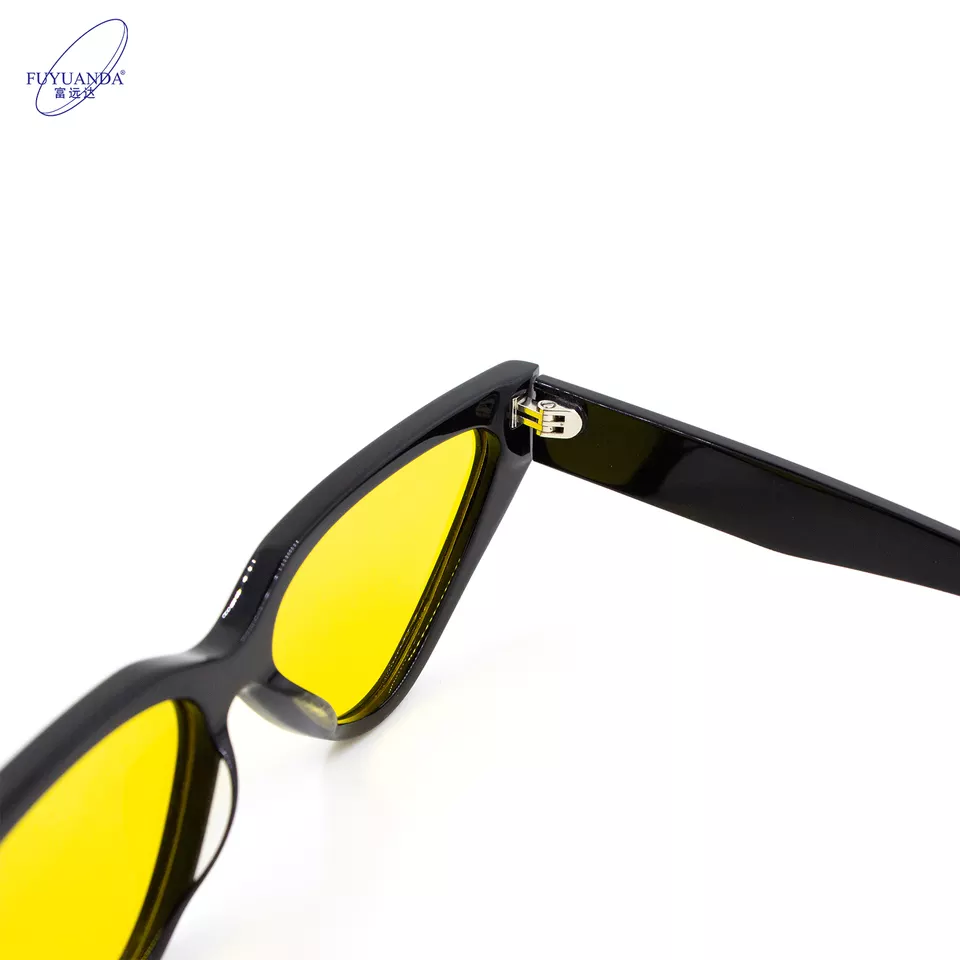 acetate sunglasses