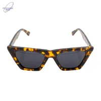 Oem Custom Luxury Uv400 Acetate Frames Tac Polarized Acetate Sunglasses 2022