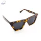 Oem Custom Luxury Uv400 Acetate Frames Tac Polarized Acetate Sunglasses 2022
