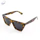 Oem Custom Luxury Uv400 Acetate Frames Tac Polarized Acetate Sunglasses 2022