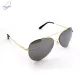 2022 2023 Custom Fashionable Sun Glasses Metal Sunglasses lenses Men Women