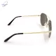 2022 2023 Custom Fashionable Sun Glasses Metal Sunglasses lenses Men Women