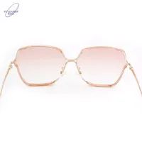 2022 Newest Outdoor Driving Fashion Pink Sexy Sunglasses Lenses Women Men Eyewear Sun Glasses Custom Sunglasses For Women