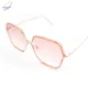 2022 Newest Outdoor Driving Fashion Pink Sexy Sunglasses Lenses Women Men Eyewear Sun Glasses Custom Sunglasses For Women