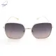 2022 Unisex Metal Frames Custom Sun Glasses In Stock Fashion Design Polarized Sunglasses For Driving Fishing