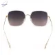 2022 Unisex Metal Frames Custom Sun Glasses In Stock Fashion Design Polarized Sunglasses For Driving Fishing