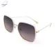 2022 Unisex Metal Frames Custom Sun Glasses In Stock Fashion Design Polarized Sunglasses For Driving Fishing