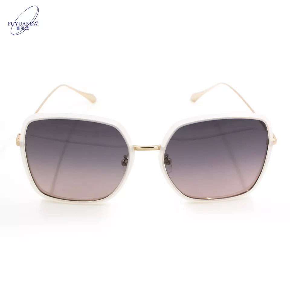 metal frame sunglasses