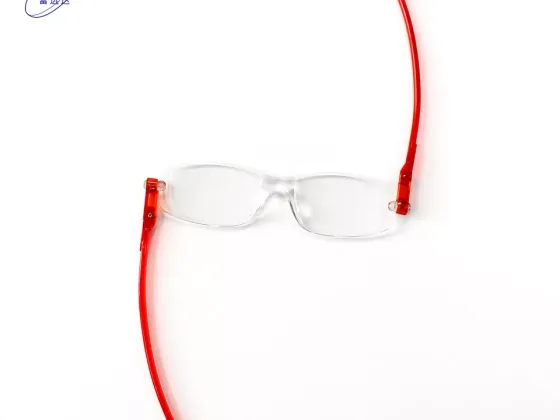 FUYUANDA Wholesale High Quality 360 Degree Rotating Reading Glasses