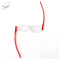 FUYUANDA Wholesale High Quality 360 Degree Rotating Reading Glasses