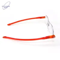 FUYUANDA Wholesale High Quality 360 Degree Rotating Reading Glasses
