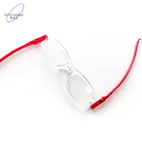 FUYUANDA Wholesale High Quality 360 Degree Rotating Reading Glasses