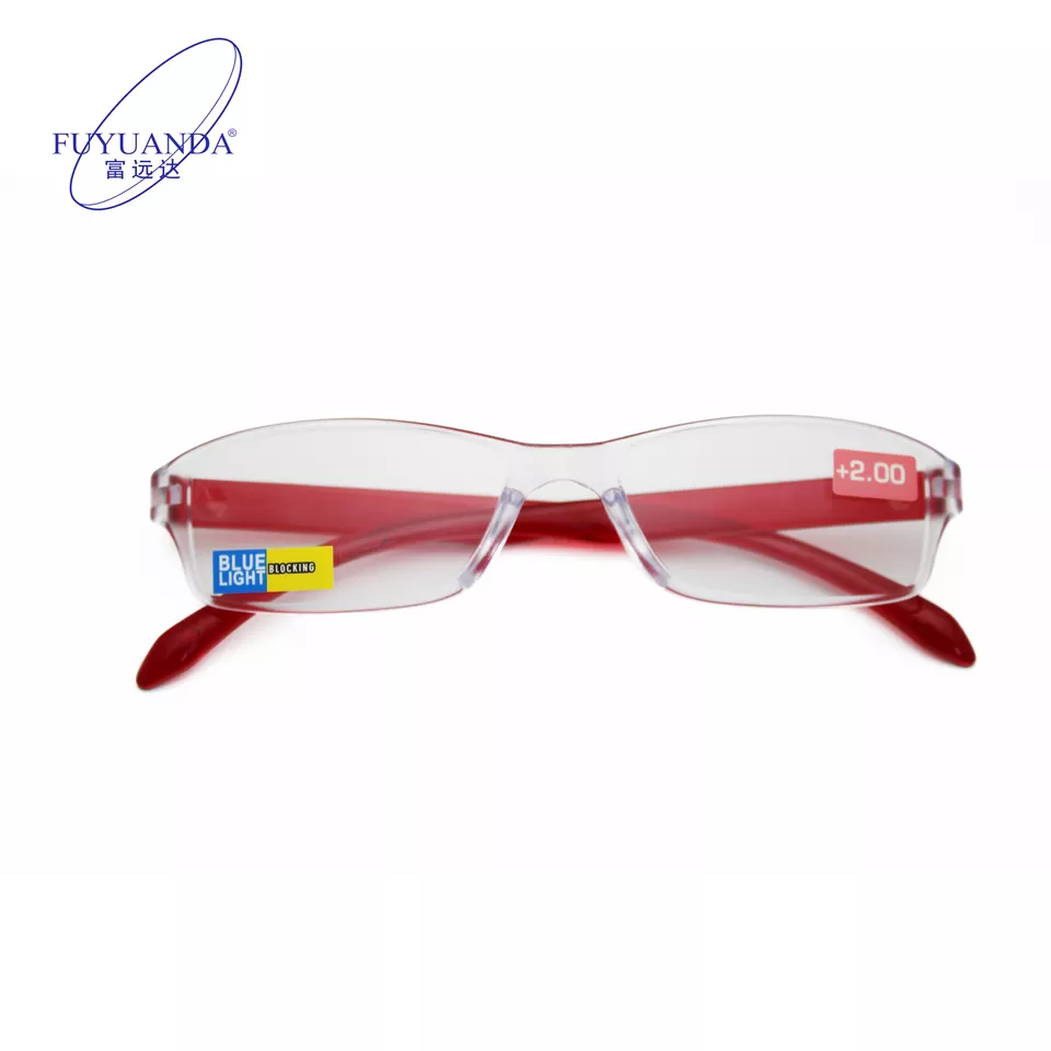 folding reading glasses