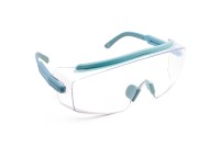 防雾防护安全护目镜 实验室护目镜