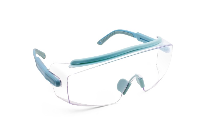 防雾防护安全护目镜 实验室护目镜