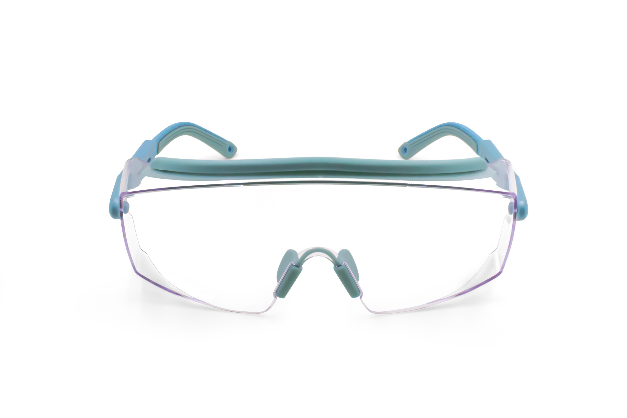 safety glasses side shield