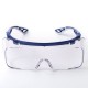 Anti-Fog Safety Glasses Eye Protection with Custom Logo, Anti pollen UV400 Safety Work Spectacles glasses