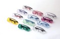 Anti-Fog Safety Glasses Eye Protection with Custom Logo, Anti pollen UV400 Safety Work Spectacles glasses