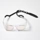 Anti-Fog Safety Glasses Eye Protection with Custom Logo, Anti laser UV400 Safety Work Spectacles rope