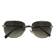 Best selling metal frame sunglasses 2024 Custom polarizer Metal sunglasses for both men and women