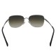 Best selling metal frame sunglasses 2024 Custom polarizer Metal sunglasses for both men and women