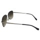 Best selling metal frame sunglasses 2024 Custom polarizer Metal sunglasses for both men and women