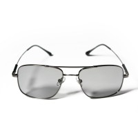 Best selling metal frame sunglasses 2023 Custom polarizer Metal sunglasses for both men and women