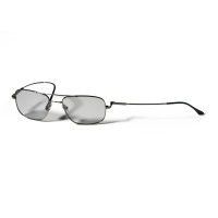 Best selling metal frame sunglasses 2023 Custom polarizer Metal sunglasses for both men and women