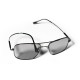 Best selling metal frame sunglasses 2023 Custom polarizer Metal sunglasses for both men and women