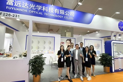 The 22nd WOF Wenzhou International Eyewear Exhibition