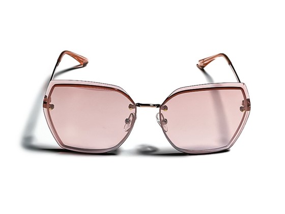 Diamond Cutting Lens Sunglasses with The Latest Fashion Trend