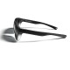 Gradual Black Frame Fashion Classic Non- Slip Dark UV400 Protection Sunglasses