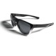 Gradual Black Frame Fashion Classic Non- Slip Dark UV400 Protection Sunglasses