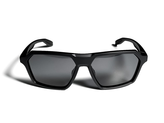 男女黑框潮流炫酷防紫外线太阳镜