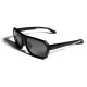 Black Frame Trend Cool UV Protection Sunglasses for Men and Women