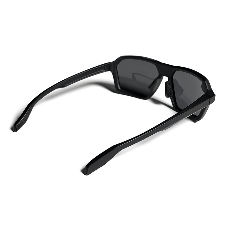 Black Frame Trend Cool UV Protection Sunglasses for Men and Women