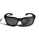 Square Frame Sunglasses for Men Women UV 400 Protection