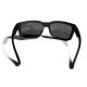 Square Frame Sunglasses for Men Women UV 400 Protection