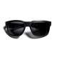 Square Frame Sunglasses for Men Women UV 400 Protection