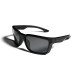 Square Frame Sunglasses for Men Women UV 400 Protection