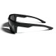 Square Frame Sunglasses for Men Women UV 400 Protection