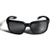 Square Black Frame Non-Slip Nose Pads UV 400 Sunglasses`