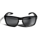 UV 400 Protective Rectangular Sunglasses With Non-Slip Design