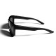 UV 400 Protective Rectangular Sunglasses With Non-Slip Design