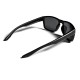 UV 400 Protective Rectangular Sunglasses With Non-Slip Design