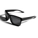 UV 400 Protective Rectangular Sunglasses With Non-Slip Design